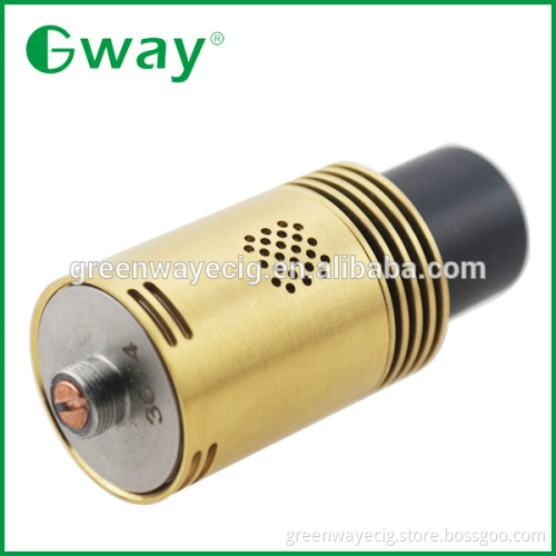 New arrival!!!2015 hot sale electronic cigarette rebuildable yep rda yep v1 rda